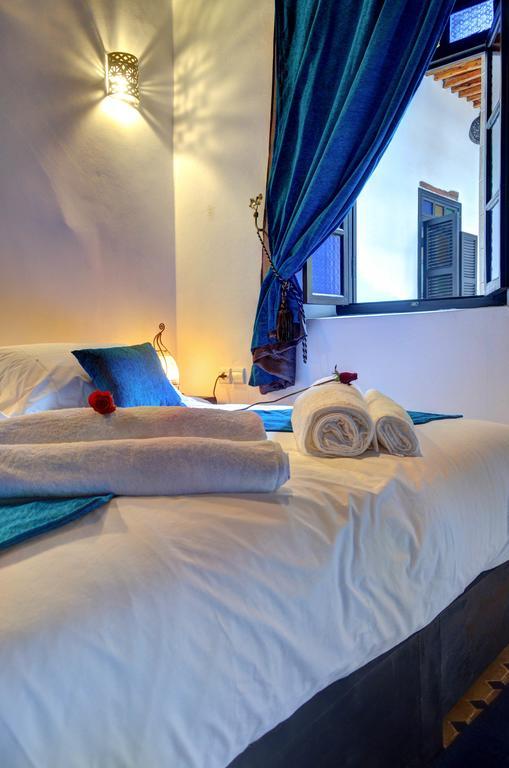 Riad Belle Esauira Habitación foto