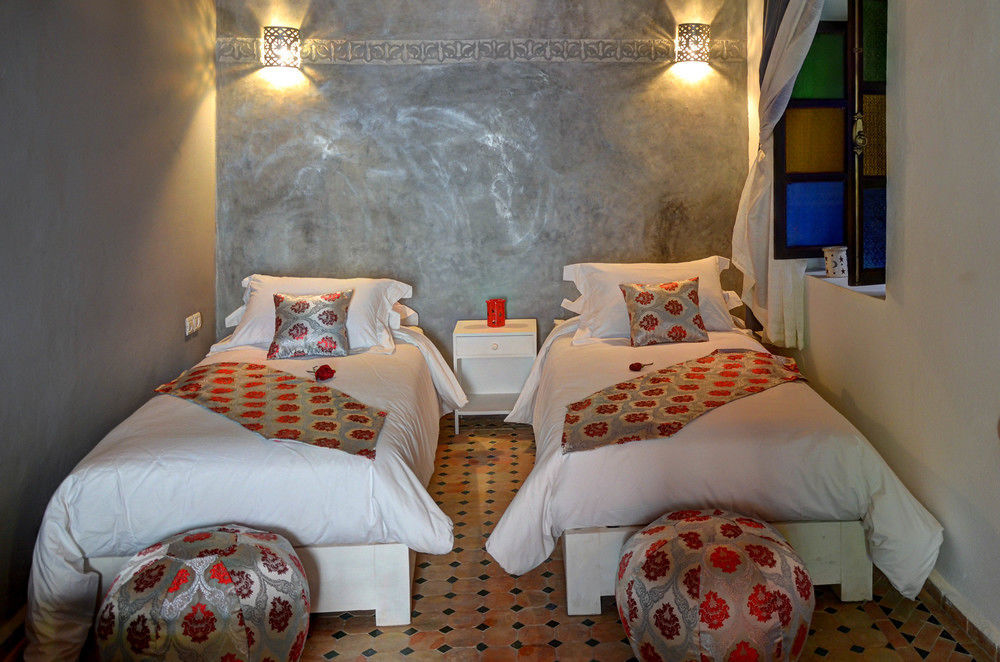 Riad Belle Esauira Exterior foto