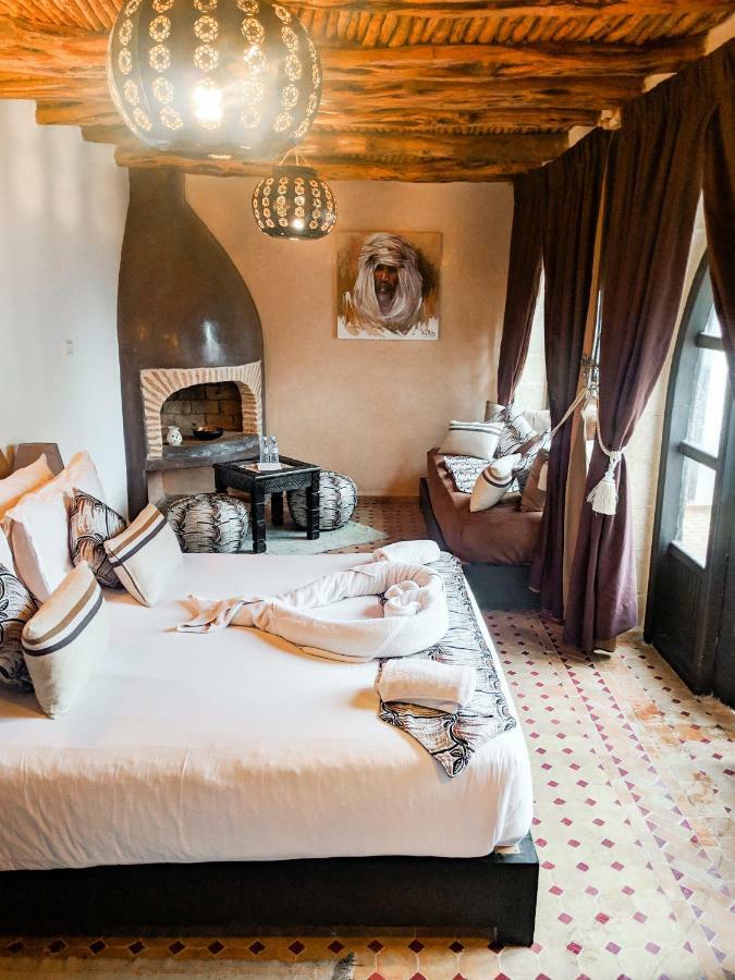 Riad Belle Esauira Exterior foto